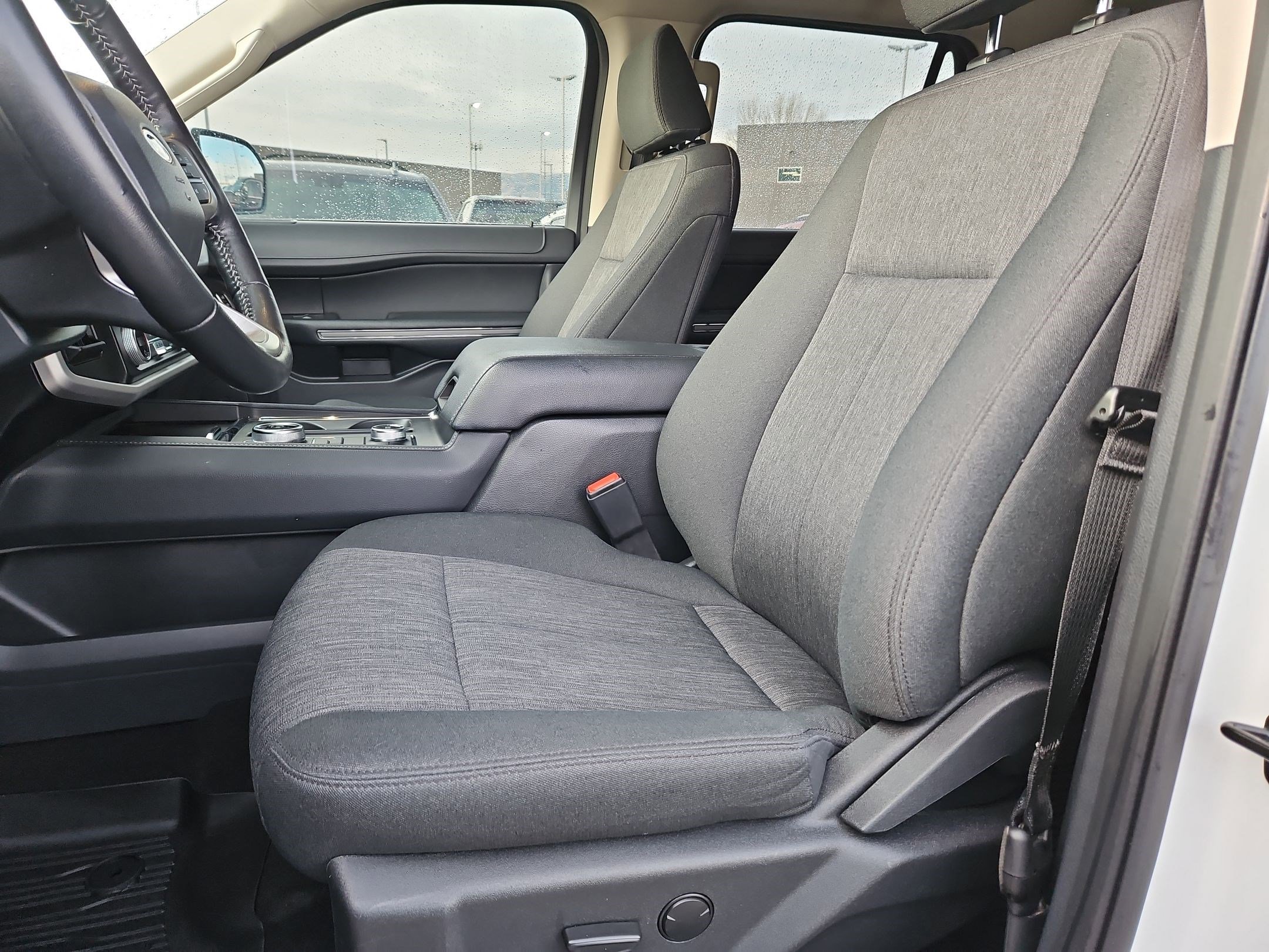 Certified 2024 Ford Expedition Max XLT AWD/4WD image 19