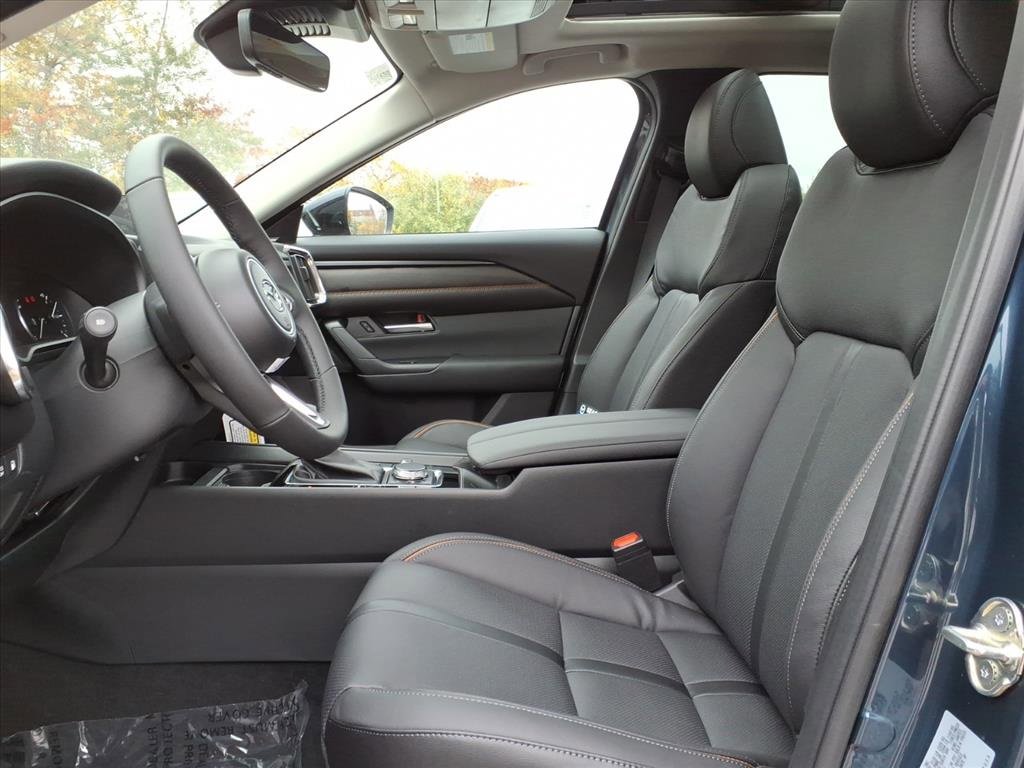New 2026 MAZDA CX-50 2.5 Hybrid w/ Cargo Package image 4