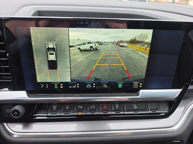 New 2026 Chevrolet Silverado 2500 High Country w/ High Country Premium Package image 48