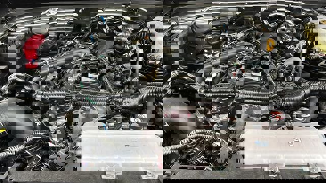 New 2026 Toyota Tacoma SR5 image 35