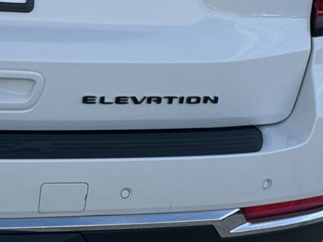 New 2026 GMC Yukon XL Elevation w/ LPO, Floor Liner Package image 11