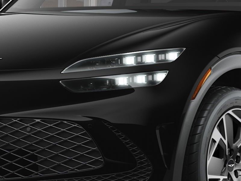 New 2025 Genesis GV60 Advanced image 11