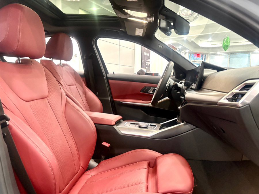 Used 2026 BMW M340i image 17