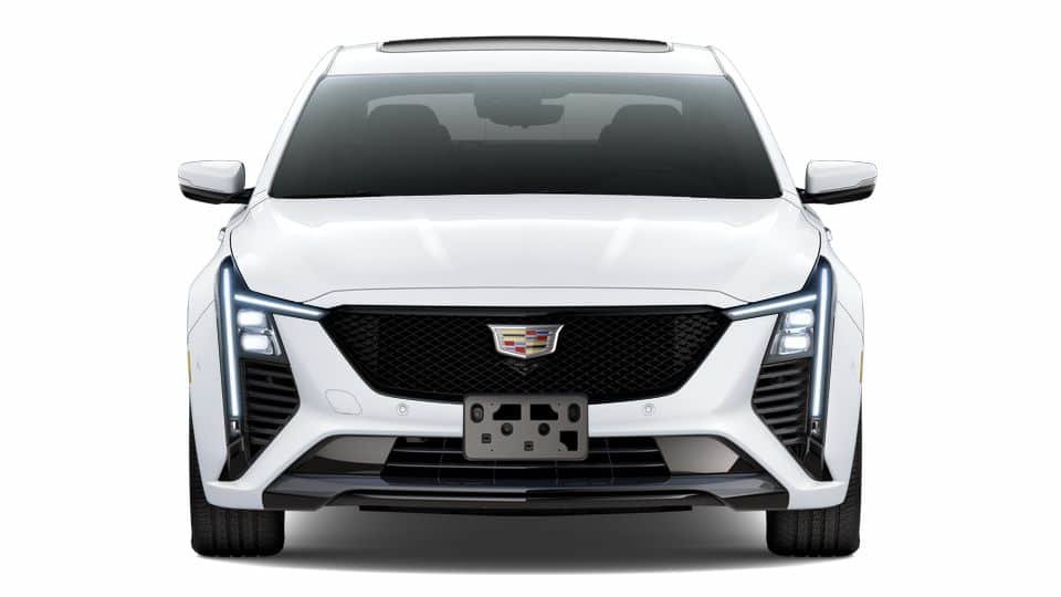 New 2026 Cadillac CT5 Premium Luxury w/ Technology Package AWD/4WD image 4