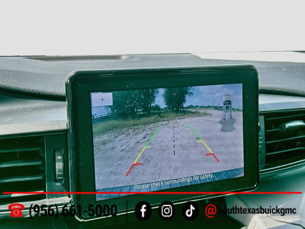 Used 2023 Ford Explorer XLT RWD image 17