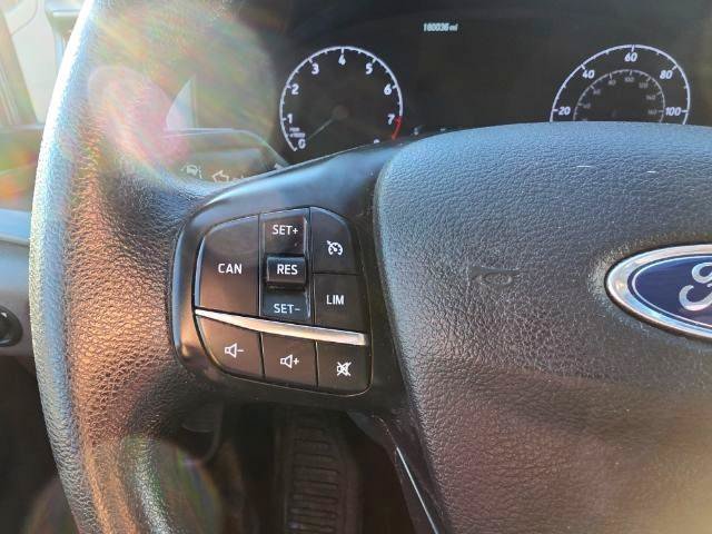 Used 2021 Ford Transit 150 Low Roof RWD image 11