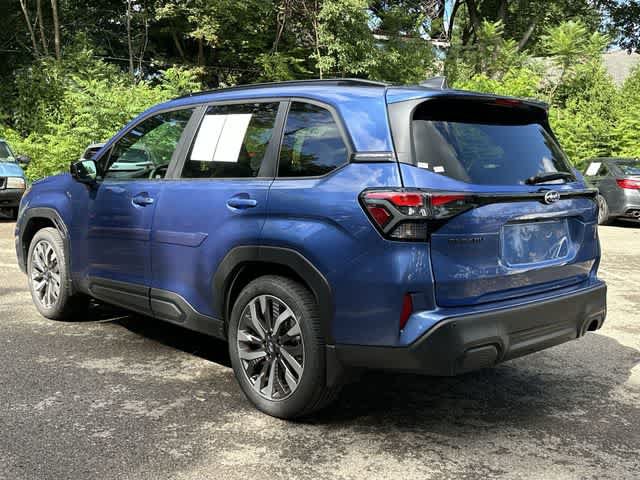 Certified 2026 Subaru Forester Touring AWD/4WD image 22