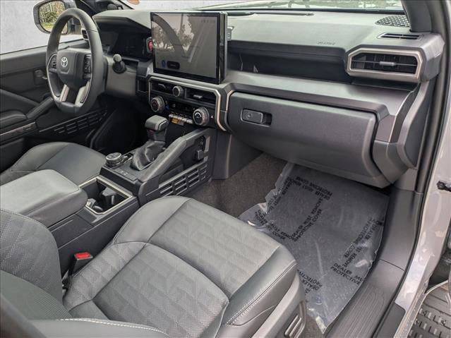 Certified 2025 Toyota 4Runner TRD Off-Road Premium image 20