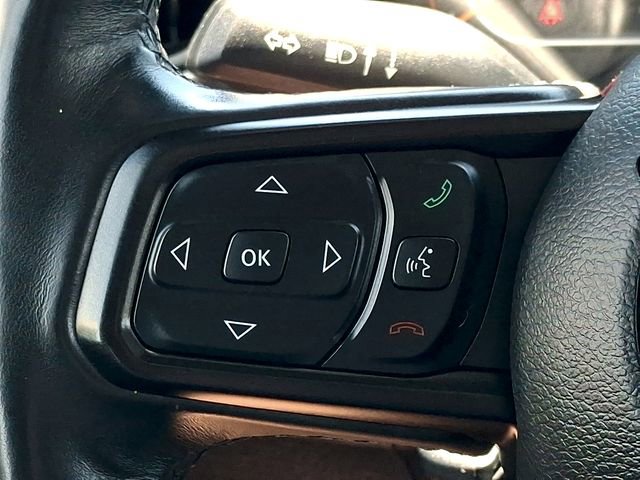 Used 2019 Jeep Wrangler Unlimited Sport S AWD/4WD image 25