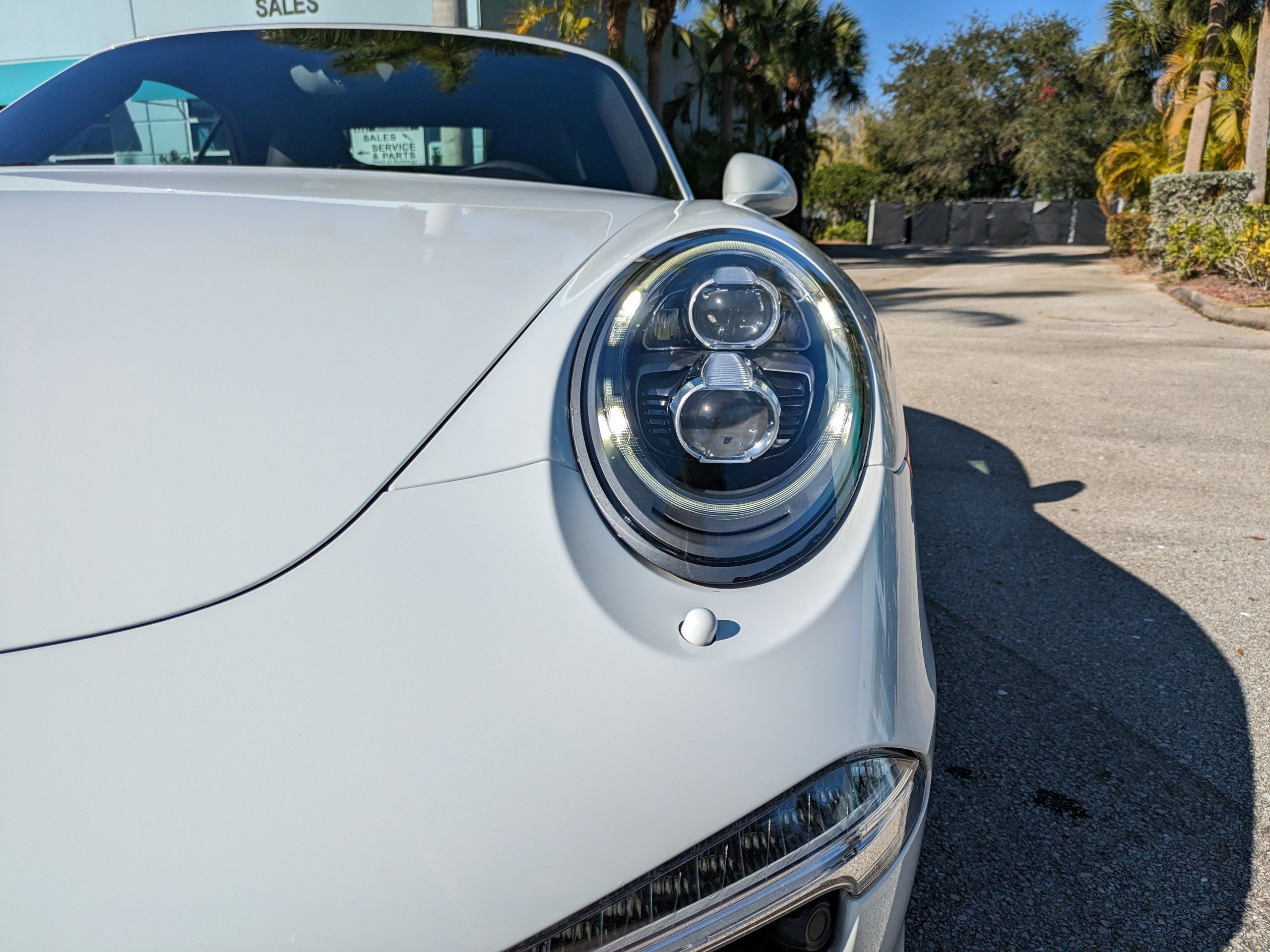 Used 2014 Porsche 911 Carrera S image 10
