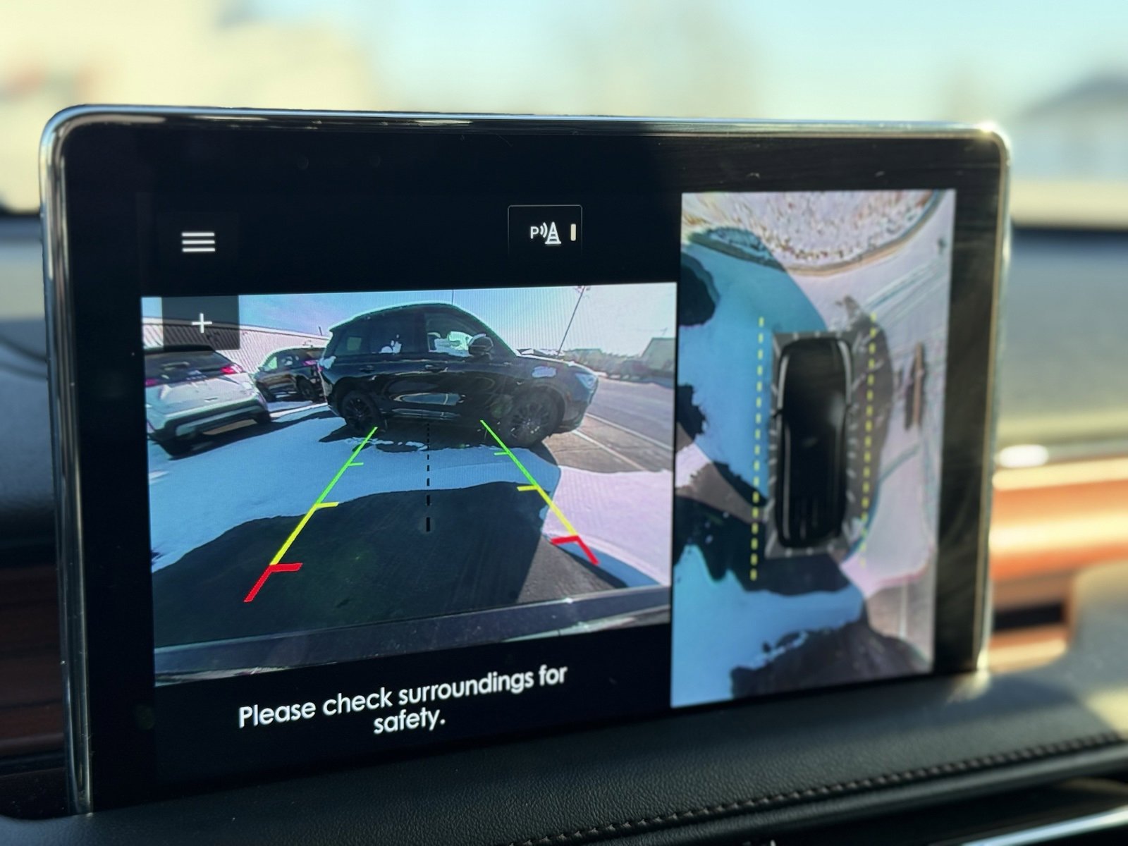 Used 2023 Lincoln Aviator Reserve w/ Equipment Group 201A image 31