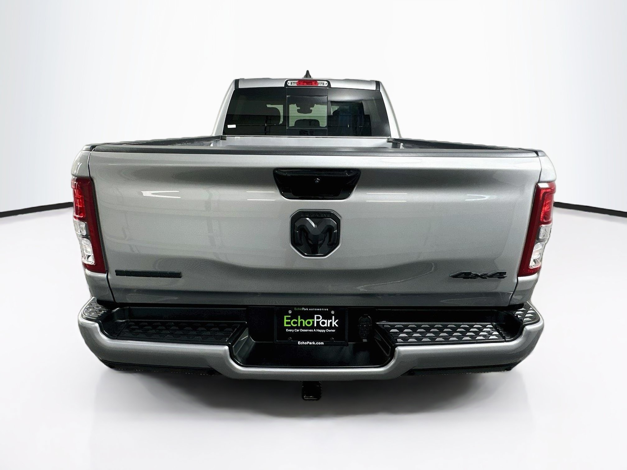 Used 2023 RAM 1500 Big Horn AWD/4WD image 7