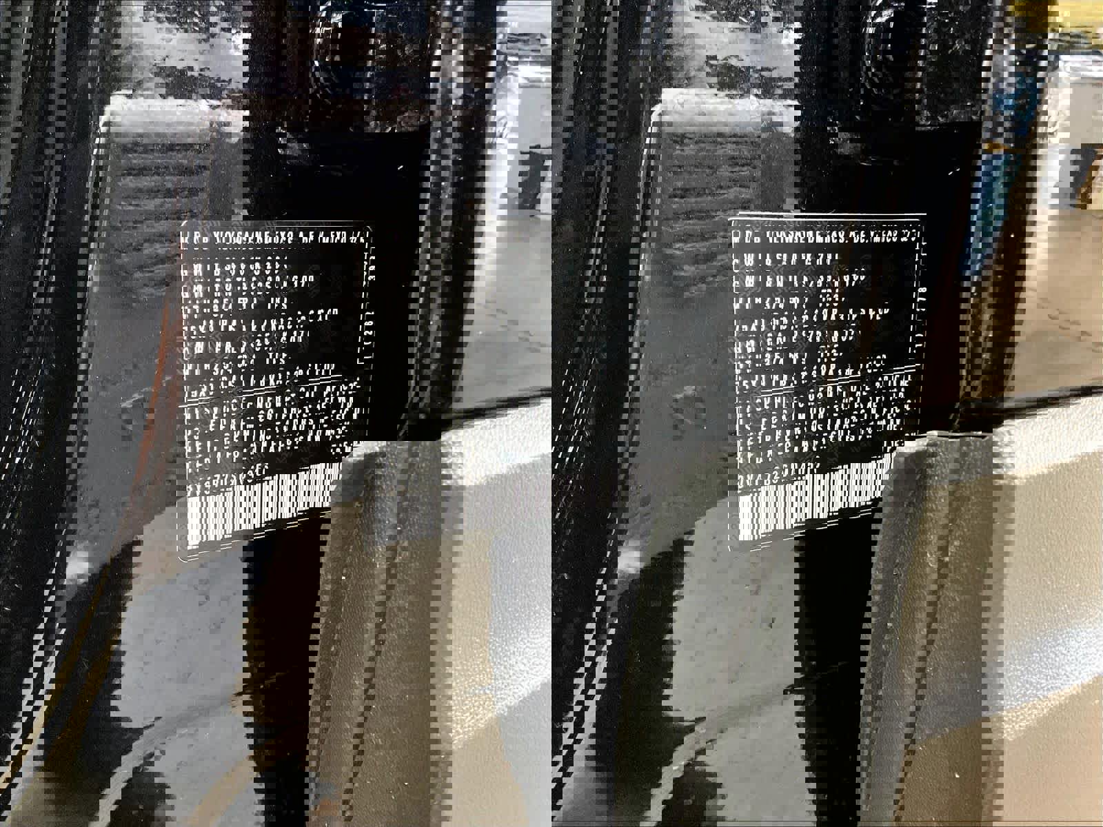 Used 2025 Volkswagen Taos SEL image 34