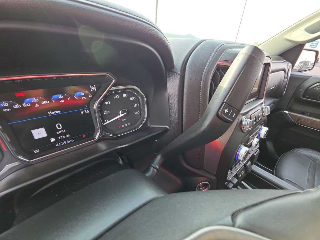 Used 2021 GMC Sierra 1500 Denali w/ Denali Ultimate Package image 20