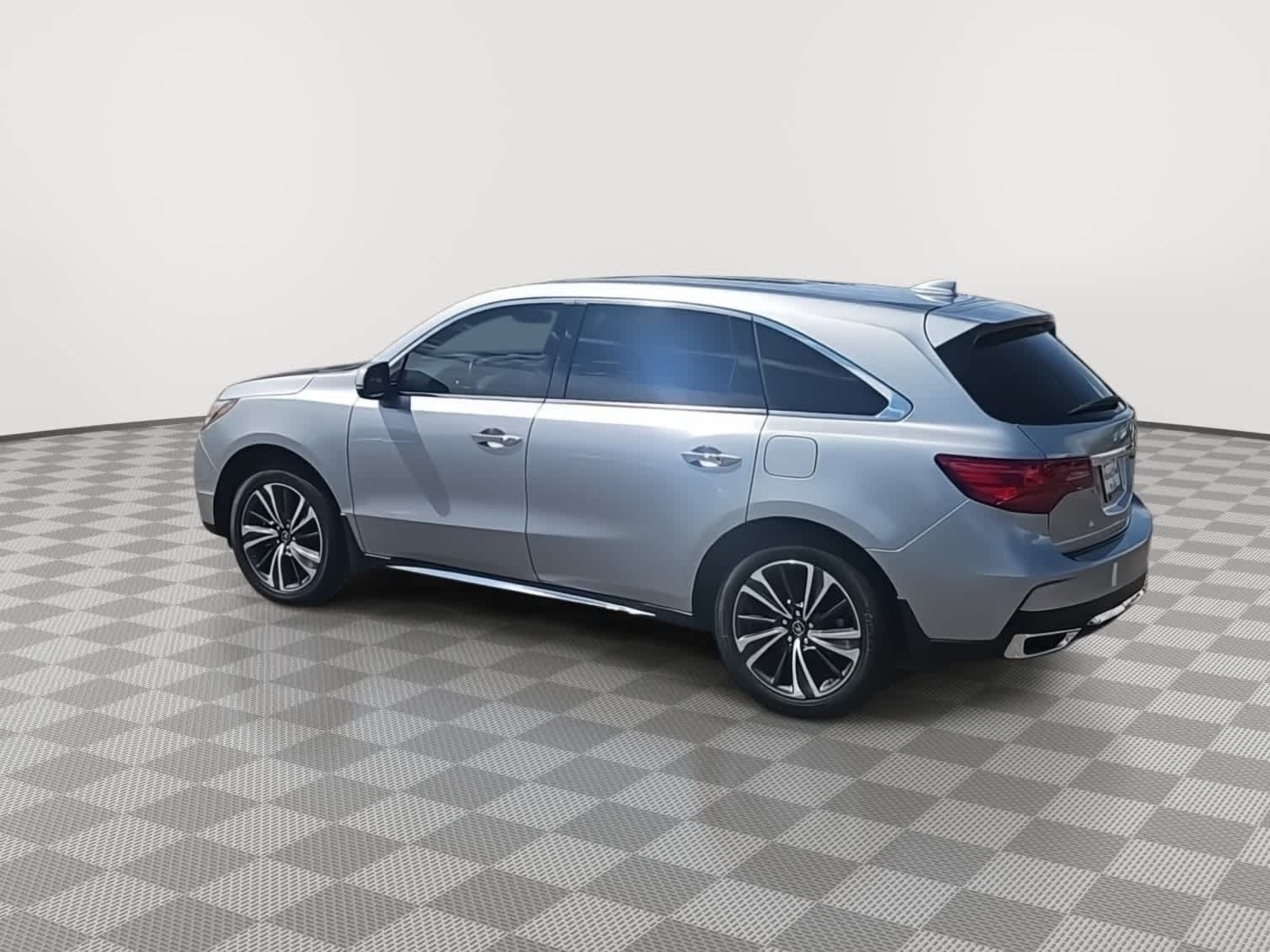 Used 2020 Acura MDX w/ Technology Package FWD image 6