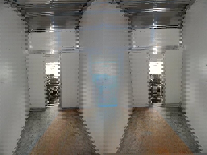 Used 2014 Ford E-350 and Econoline 350 Super Duty image 21