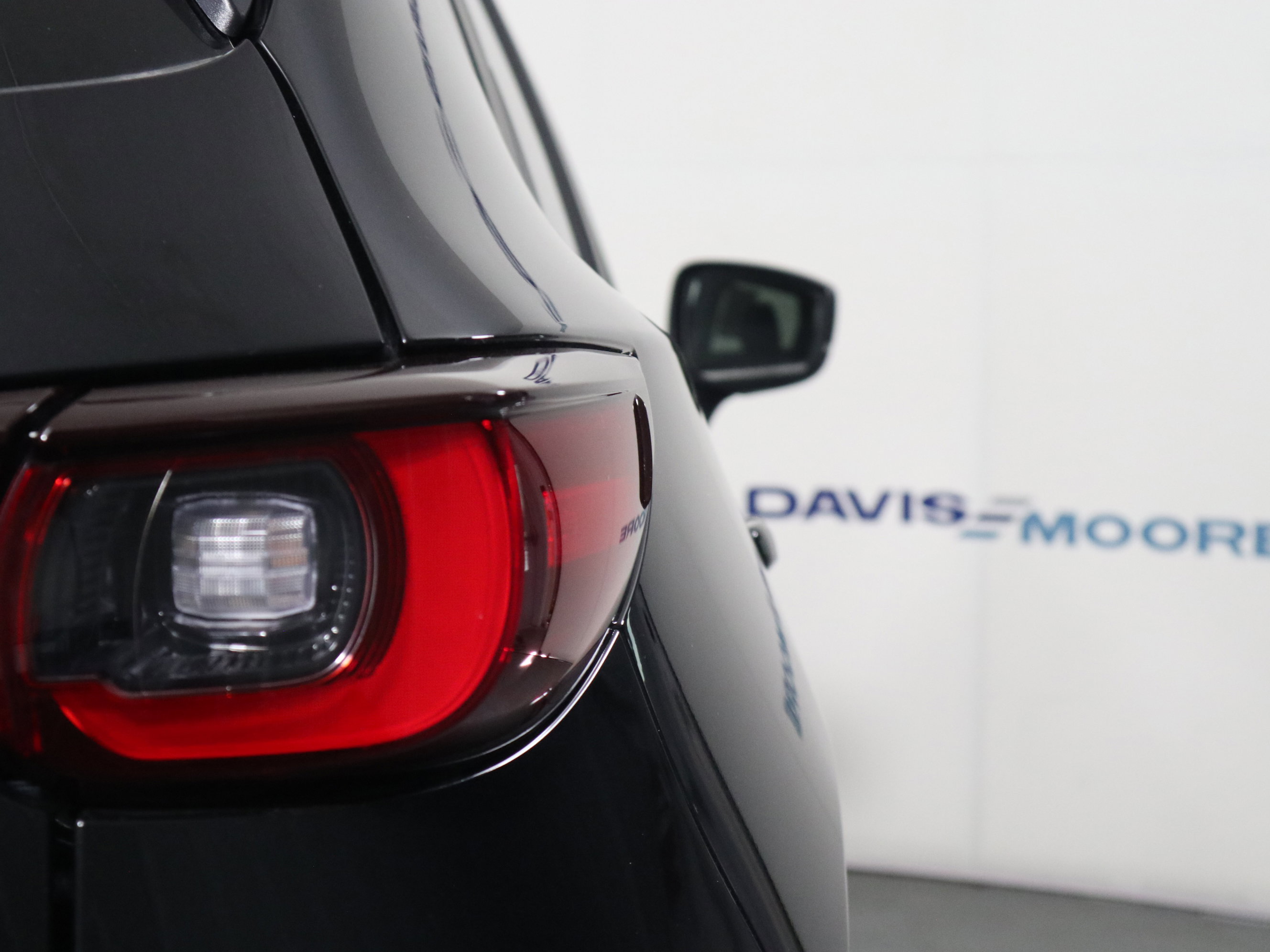 Certified 2025 MAZDA CX-5 AWD 2.5 S w/ Select Package image 6