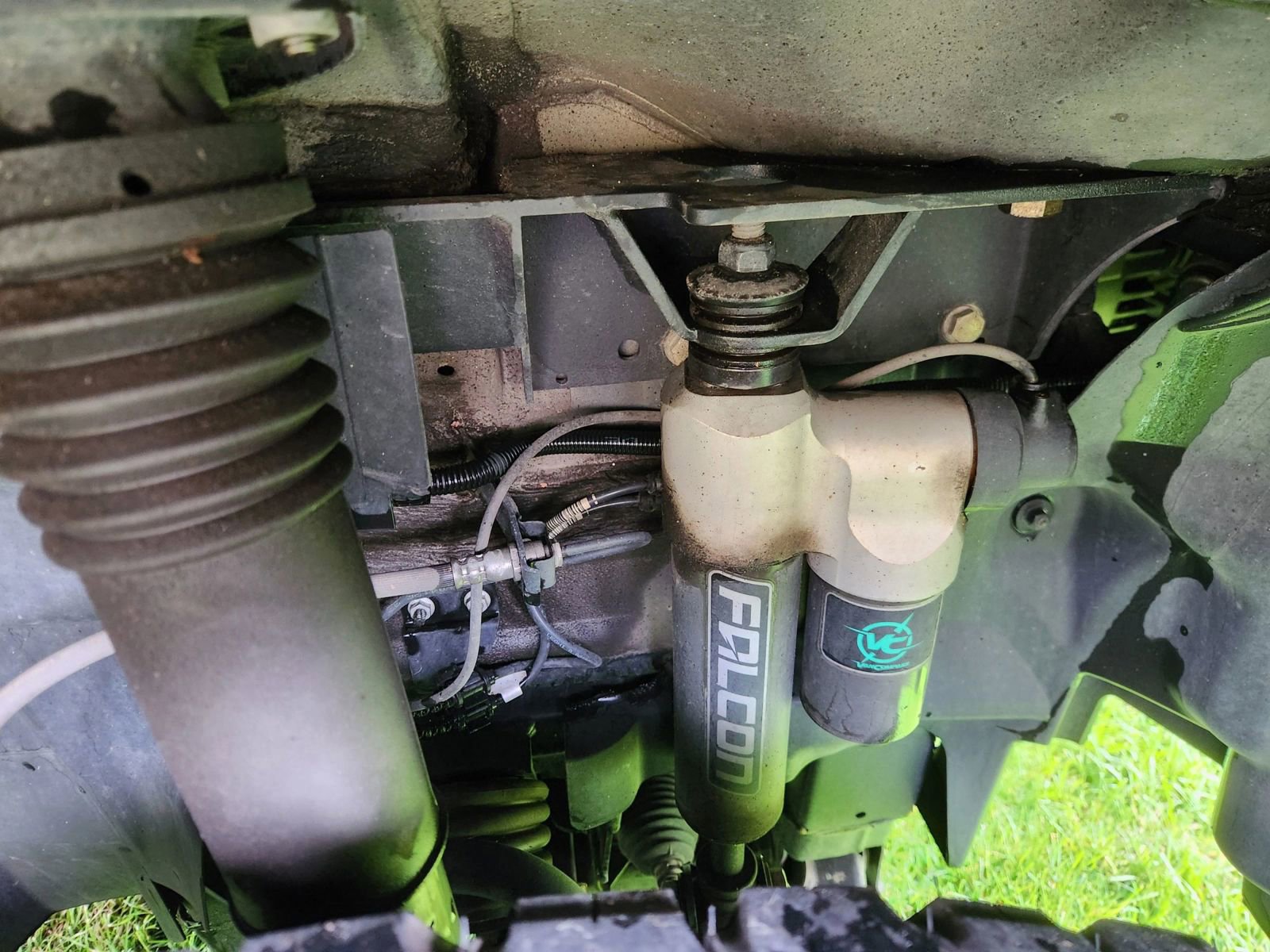 Used 2020 Mercedes-Benz Sprinter 2500 image 7