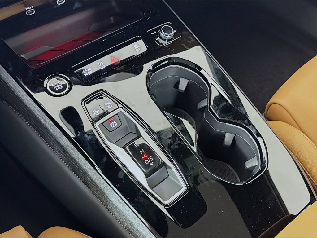 New 2026 Audi A5 Prestige AWD/4WD image 18