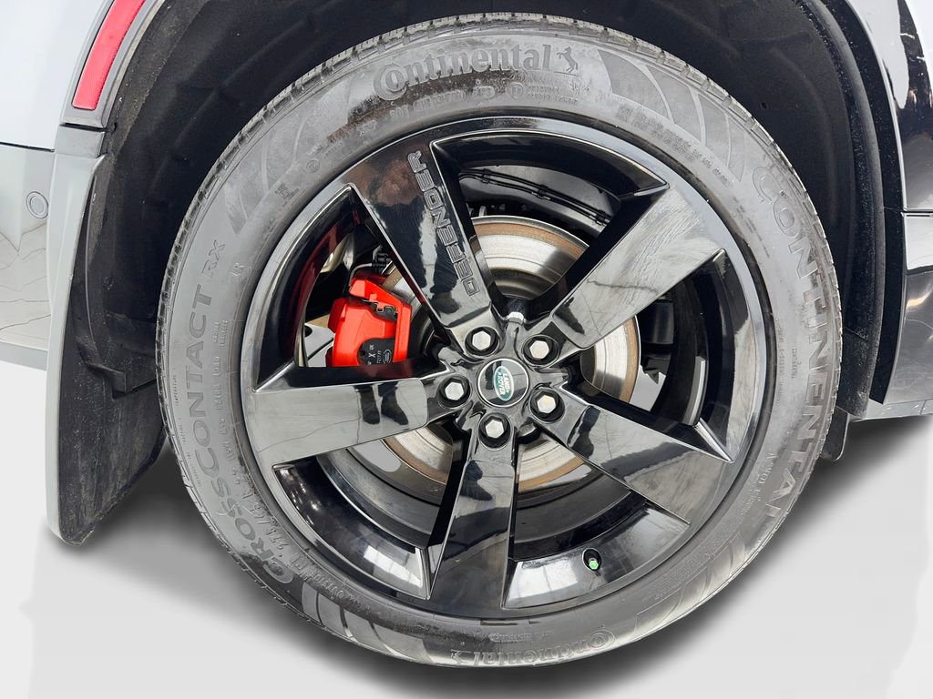 Used 2024 Land Rover Defender 130 X image 52