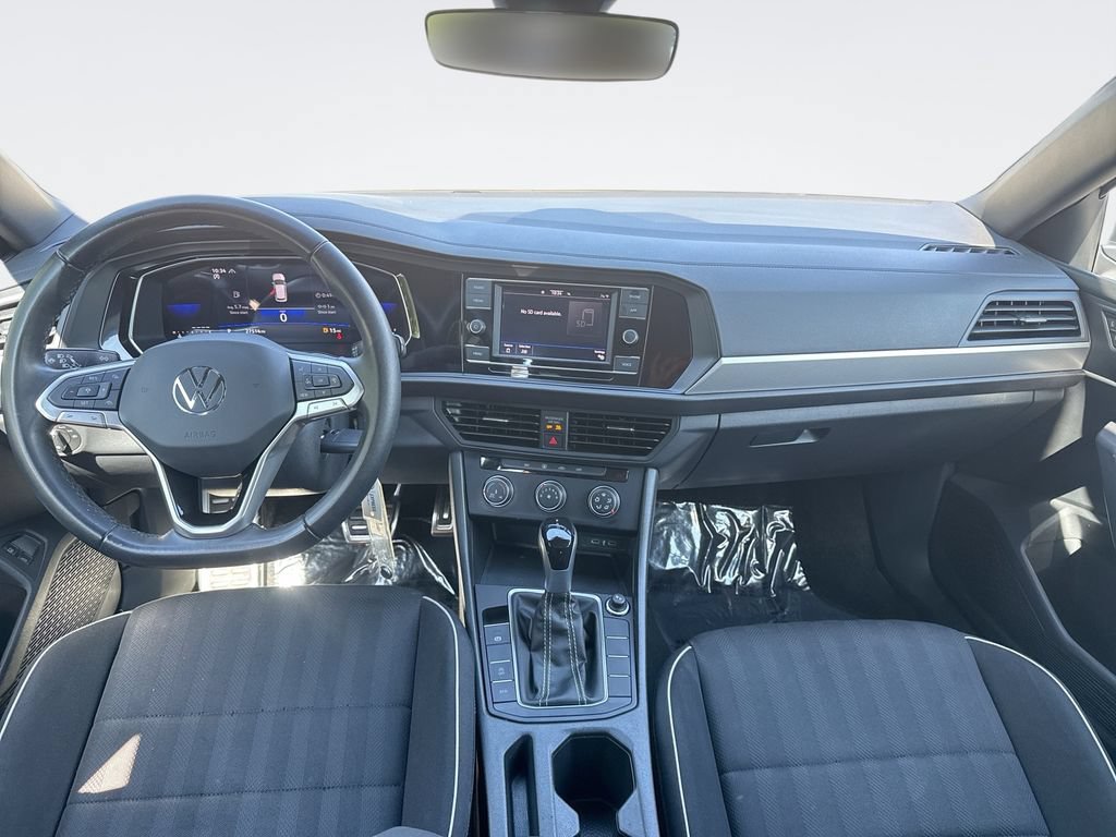 Used 2023 Volkswagen Jetta Sport FWD image 22