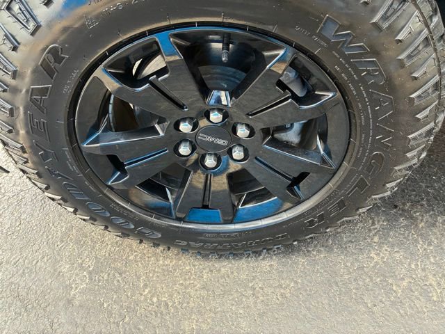 Used 2021 GMC Canyon AT4 image 11