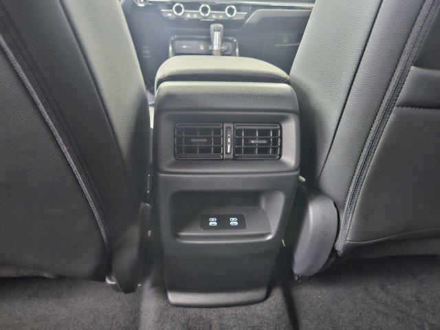 New 2026 Honda CR-V Sport Touring image 20