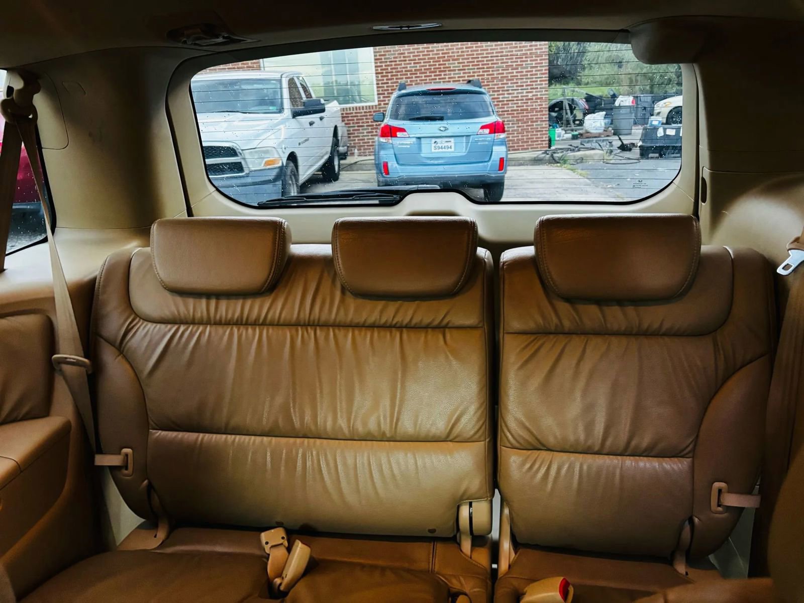 Used 2009 Honda Odyssey EX-L image 6