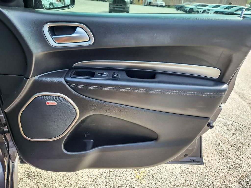 Used 2018 Dodge Durango Citadel AWD/4WD image 25