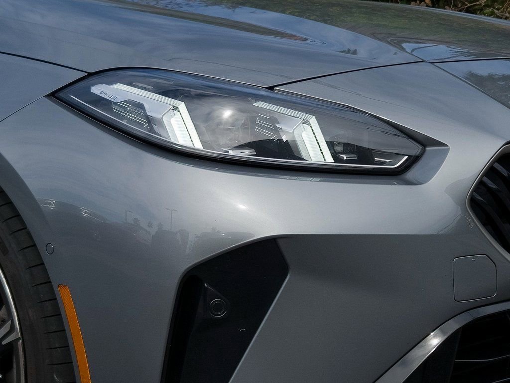 Used 2025 BMW 228i xDrive w/ Technology Package image 7