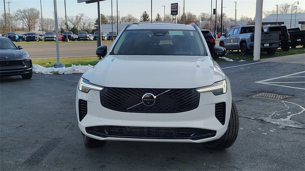 New 2026 Volvo XC90 B6 Ultra image 35