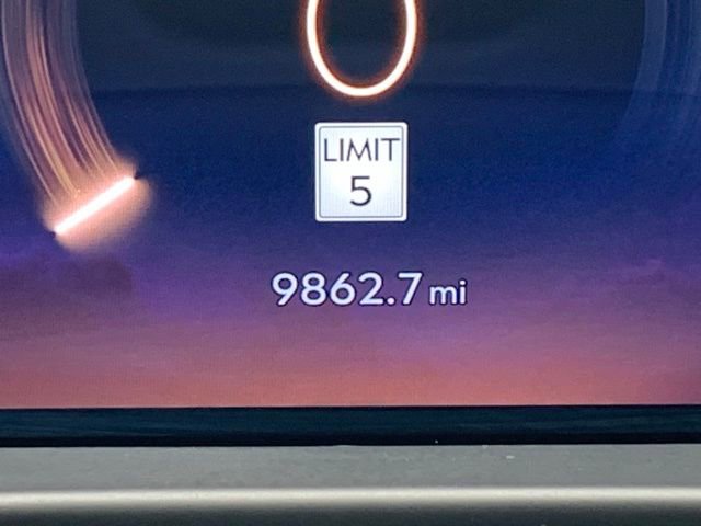 Certified 2025 Lincoln Aviator Reserve w/ Equipment Group 201A image 29
