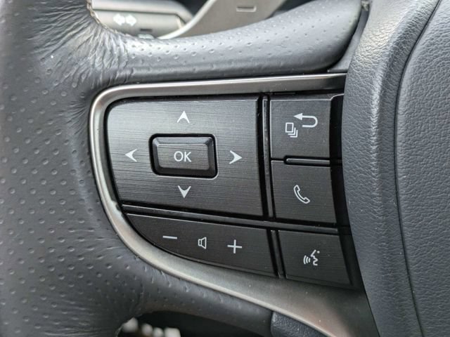 Used 2022 Lexus ES 350 F Sport w/ Accessory Package 2 FWD image 23