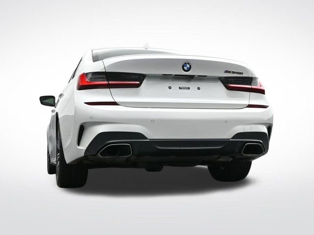 Used 2022 BMW M340i w/ Premium Package image 37