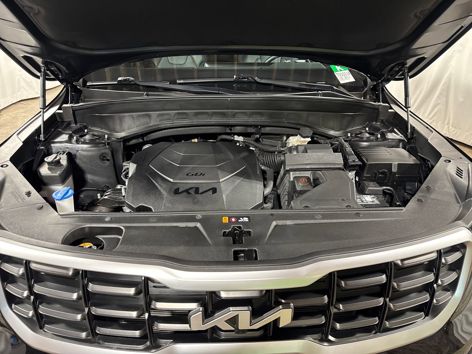 Used 2023 Kia Telluride SX AWD/4WD image 31