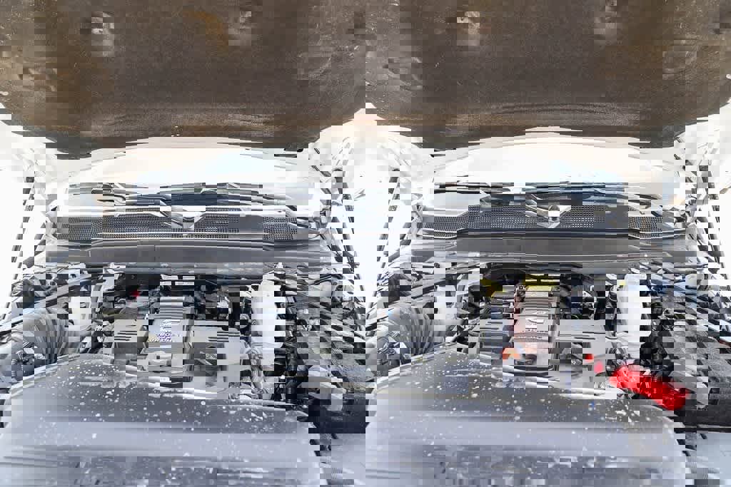 New 2023 RAM 5500 Tradesman image 33