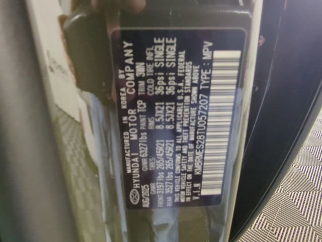 New 2026 Hyundai Palisade Calligraphy image 46