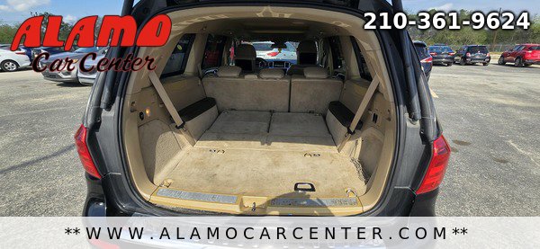 Used 2014 Mercedes-Benz GL 450 4MATIC w/ Lighting Package image 30