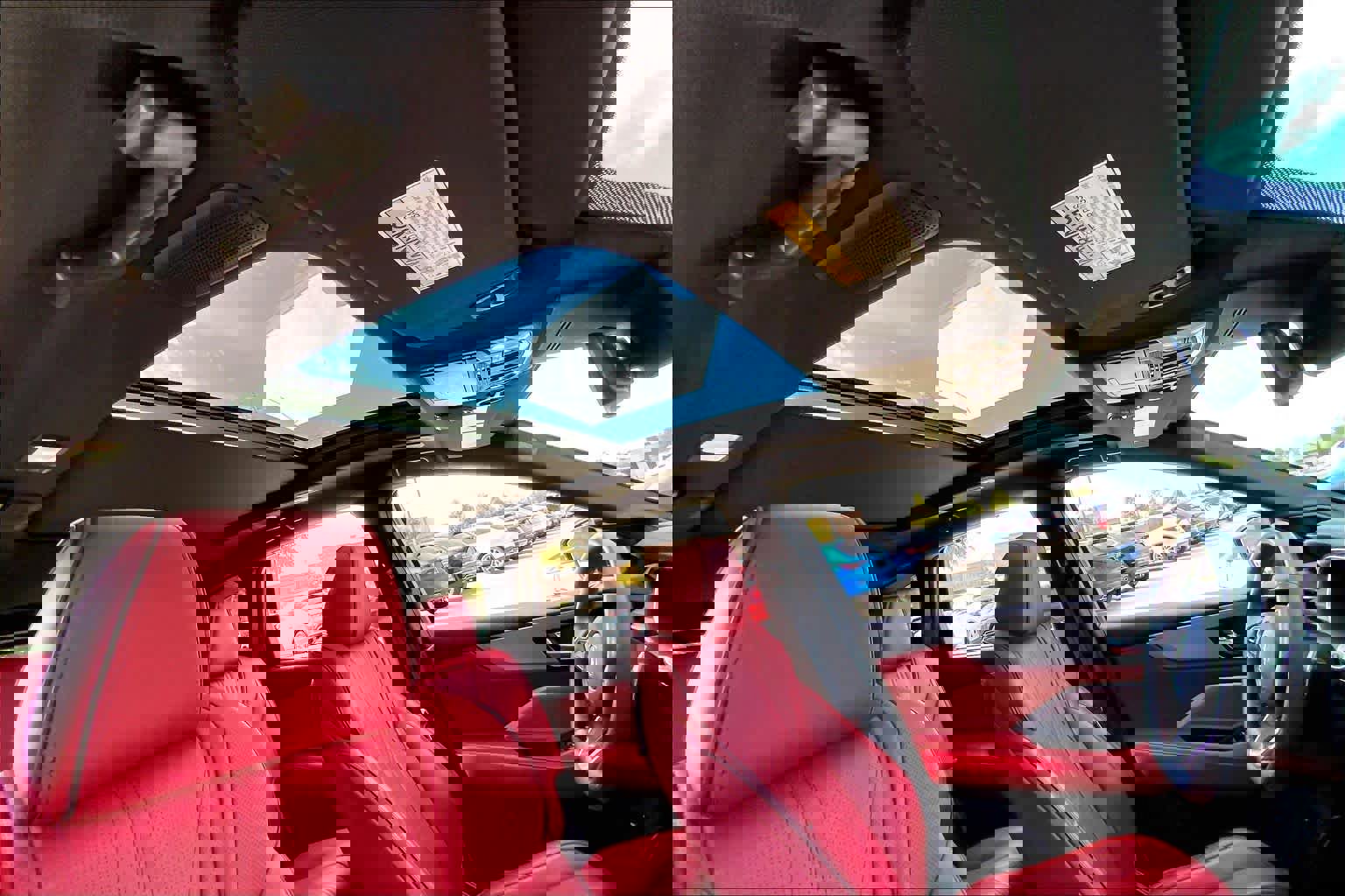 Used 2025 Acura MDX A-Spec image 13