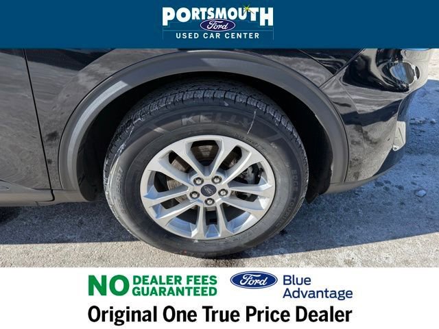 Used 2022 Ford Escape SE w/ Convenience Package image 37