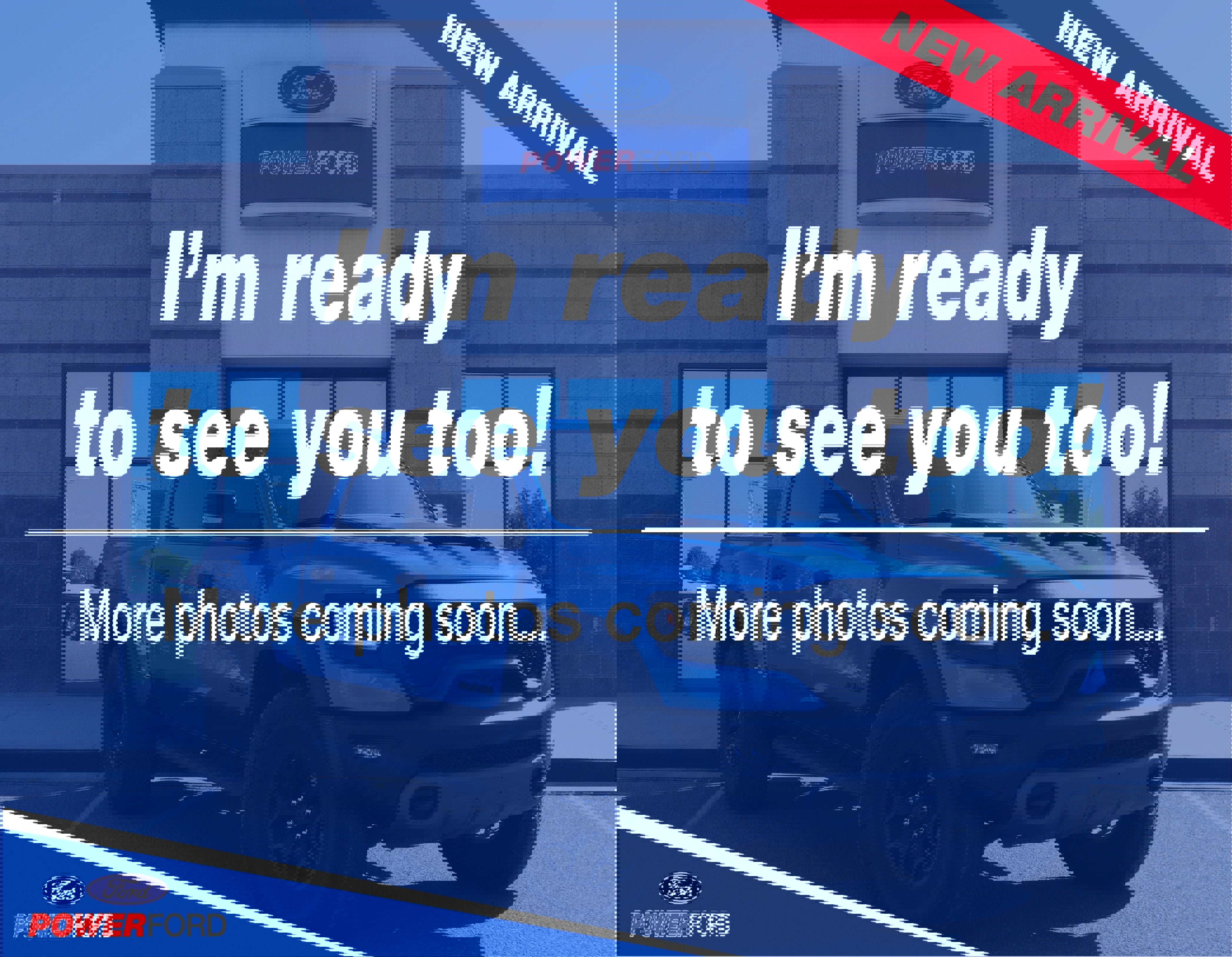 Used 2023 RAM 1500 TRX w/ TRX Level 1 Equipment Group