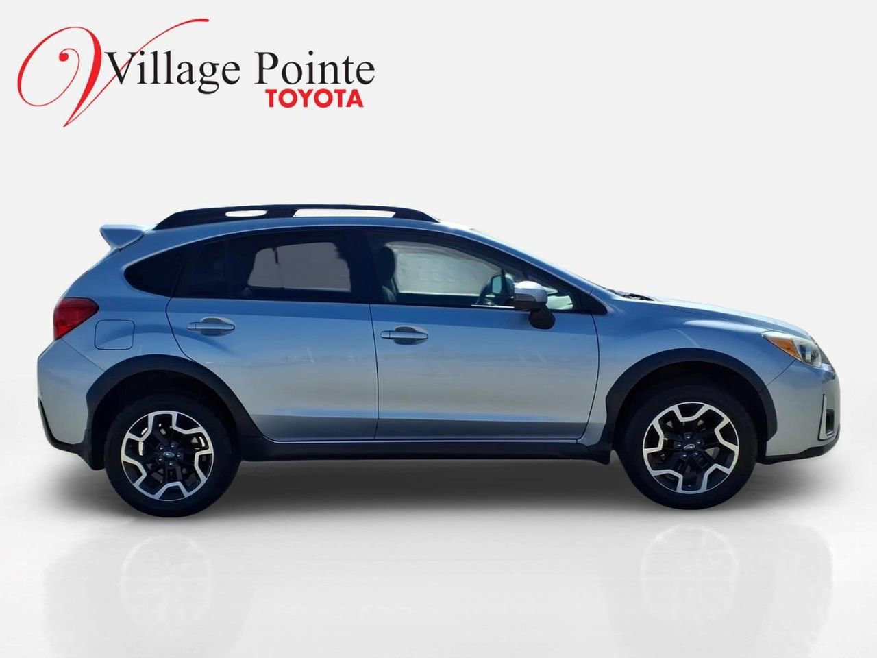 Used 2016 Subaru Crosstrek 2.0i Limited AWD/4WD image 8