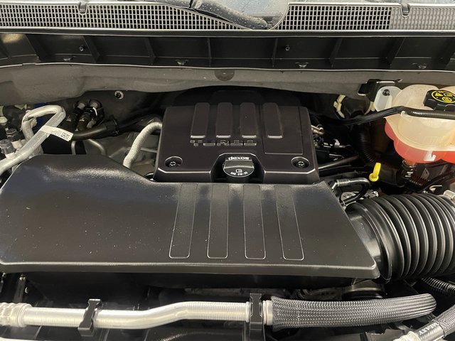 Used 2023 Chevrolet Silverado 1500 Custom image 23