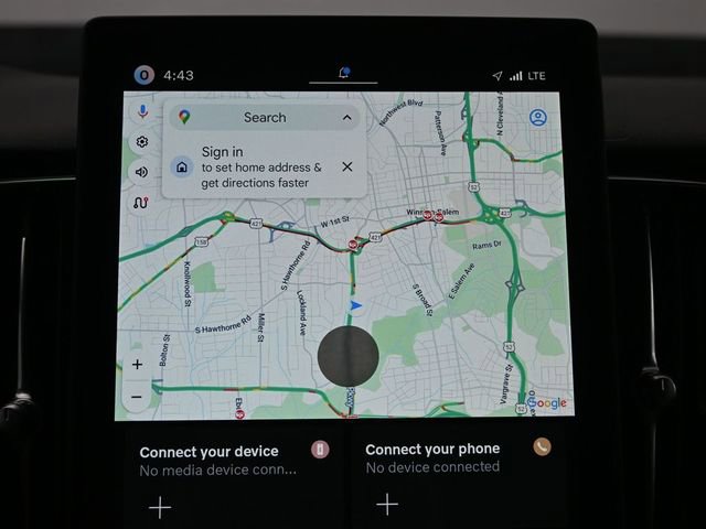 New 2026 Volvo XC60 B5 Core w/ Climate Package image 15