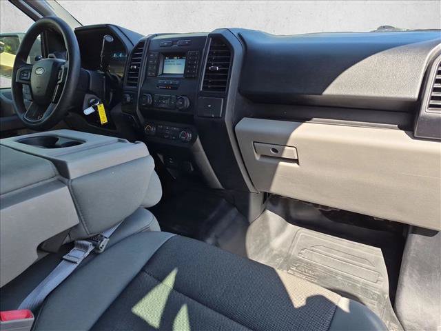 Used 2020 Ford F150 XL w/ Equipment Group 101A Mid AWD/4WD image 20