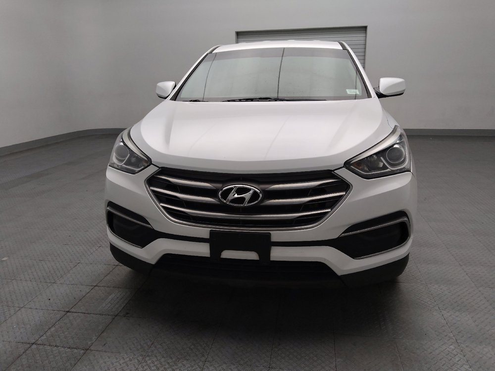 Used 2018 Hyundai Santa Fe Sport FWD image 15