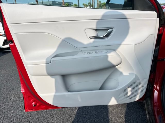New 2026 Hyundai Kona SEL Premium FWD image 16
