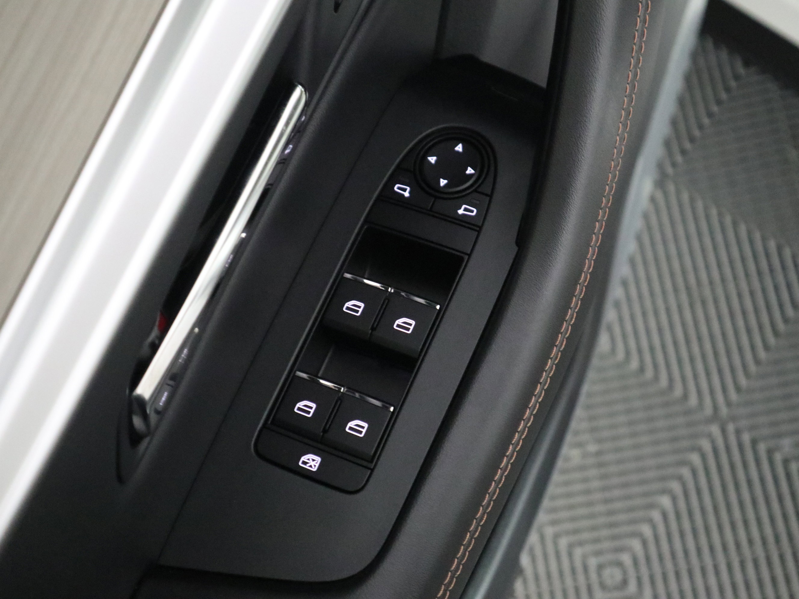 New 2026 MAZDA CX-90 3.3 Turbo w/ Preferred Package image 36