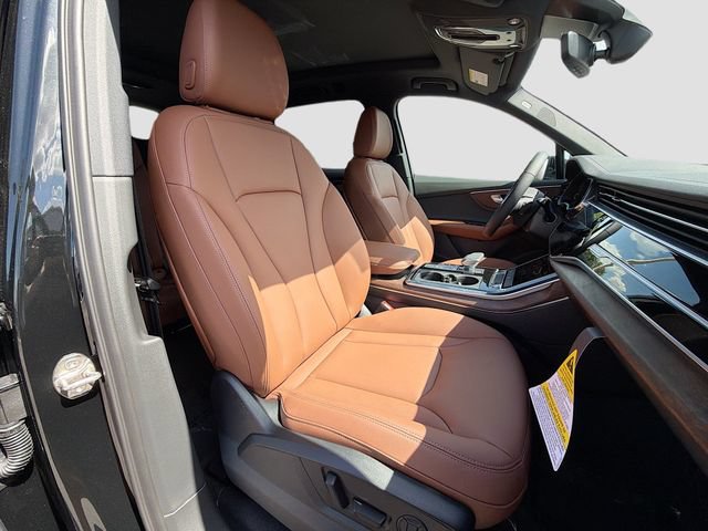 New 2026 Audi Q7 2.0T Premium AWD/4WD image 15