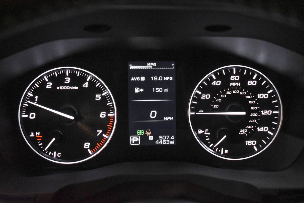 Used 2025 Subaru Ascent Bronze Edition image 13